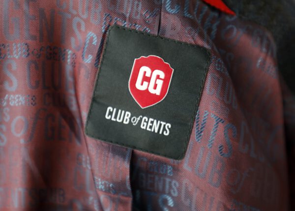 CLUB OF GENTS | Gr. 52 (L) | 1046 – Bild 2