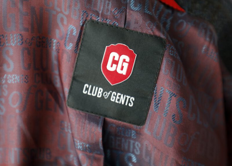 CLUB OF GENTS | Gr. 52 (L) | 1046 – Bild 2