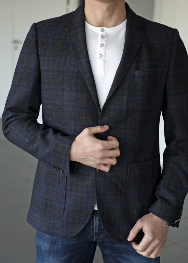 CLUB OF GENTS | Gr. 52 (L) | 1046