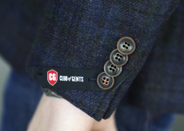 CLUB OF GENTS | Gr. 52 (L) | 1046 – Bild 6