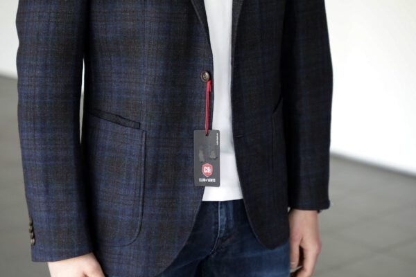 CLUB OF GENTS | Gr. 52 (L) | 1046 – Bild 7