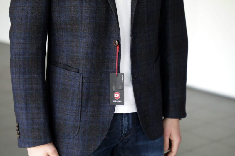 CLUB OF GENTS | Gr. 52 (L) | 1046 – Bild 7