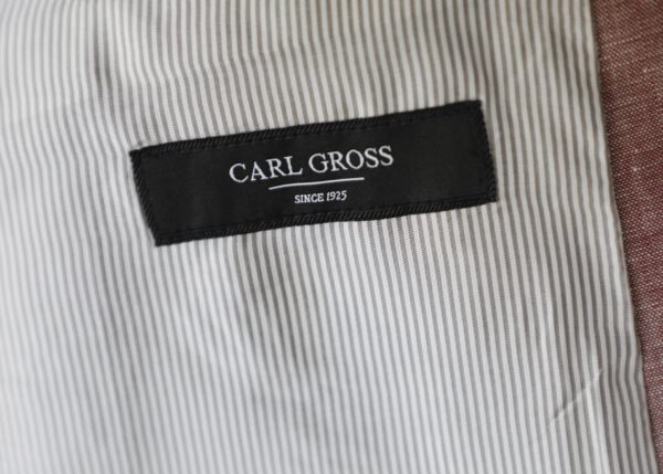 CARL GROSS | Gr. 48 | 1075 – Bild 2