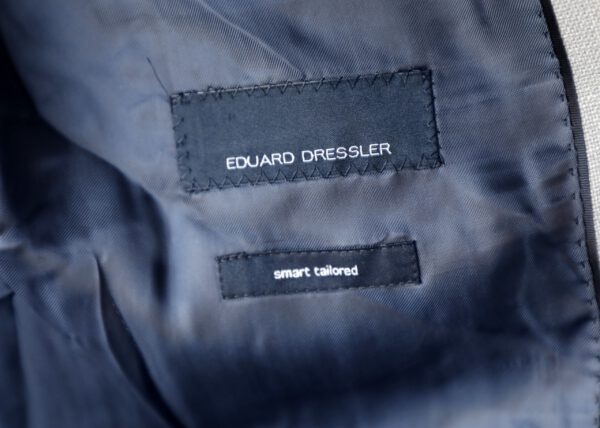 EDUARD DRESSLER | Gr. 48 | 1071 – Bild 3