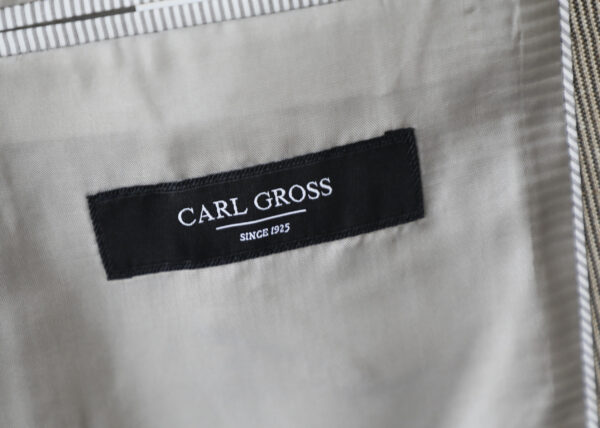CARL GROSS | Gr. 48 | 1076 – Bild 3