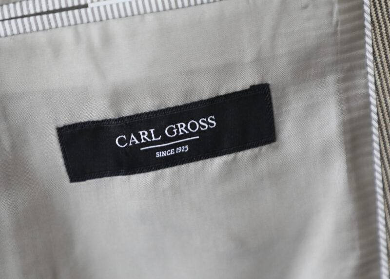 CARL GROSS | Gr. 48 | 1076 – Bild 3