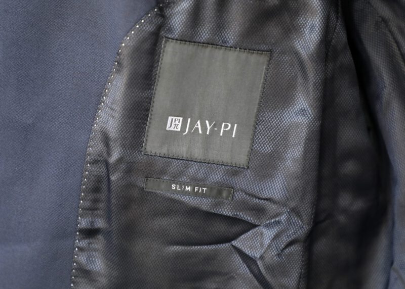 JAYPI | Gr. 50 (M) SLIM-FIT | 1063 – Bild 6