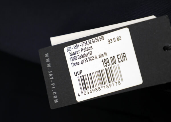 JAYPI | Gr. 50 (M) SLIM-FIT | 1063 – Bild 3