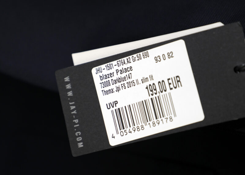 JAYPI | Gr. 50 (M) SLIM-FIT | 1063 – Bild 3