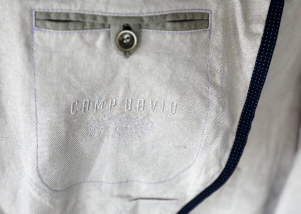 B-WARE // CAMP DAVID | Gr. 50 | 1057 – Bild 5
