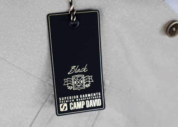 B-WARE // CAMP DAVID | Gr. 50 | 1057 – Bild 6