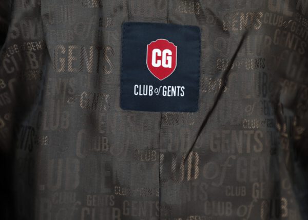 CLUB OF GENTS | Gr. 50 | 1084 – Bild 4