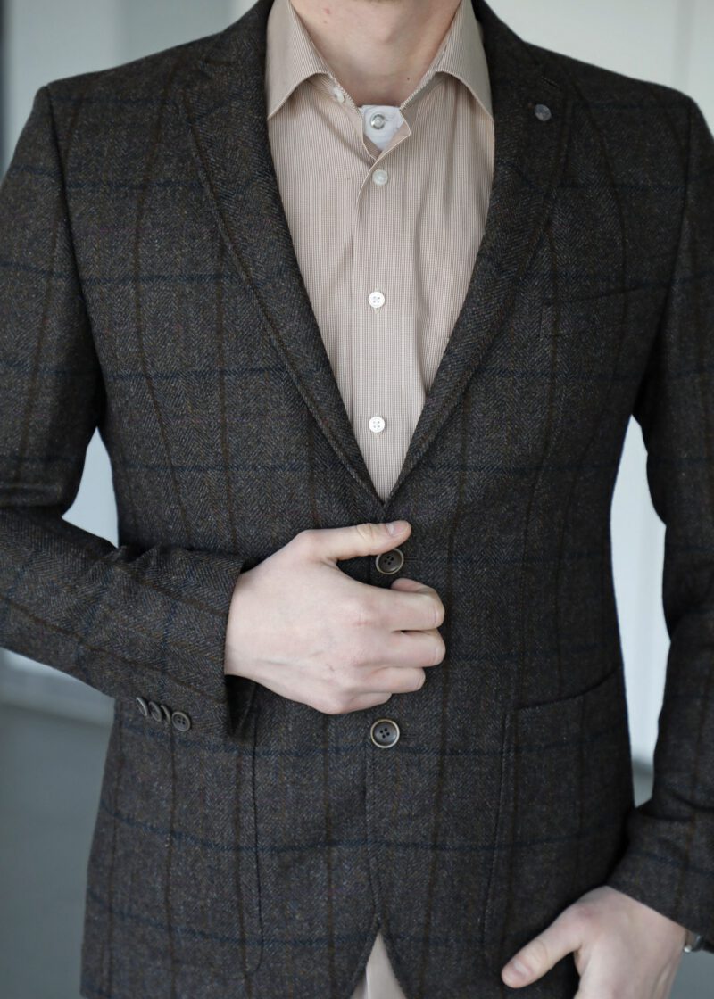 CLUB OF GENTS | Gr. 50 | 1084