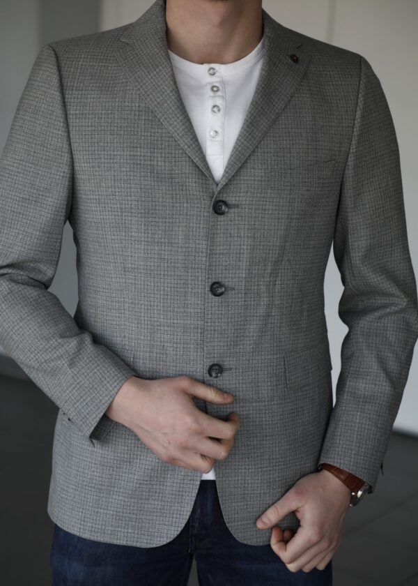 DAKS LONDON | Gr. 48 | 1094