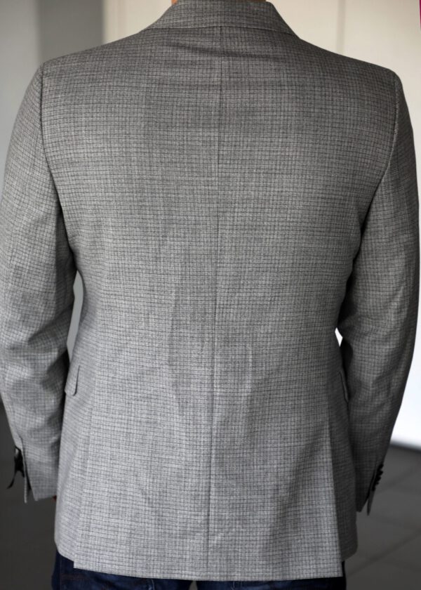 DAKS LONDON | Gr. 48 | 1094 – Bild 5