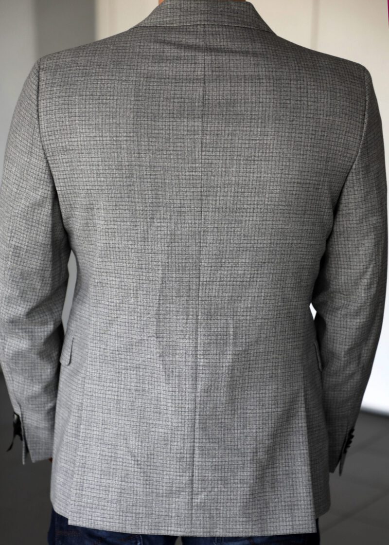 DAKS LONDON | Gr. 48 | 1094 – Bild 5