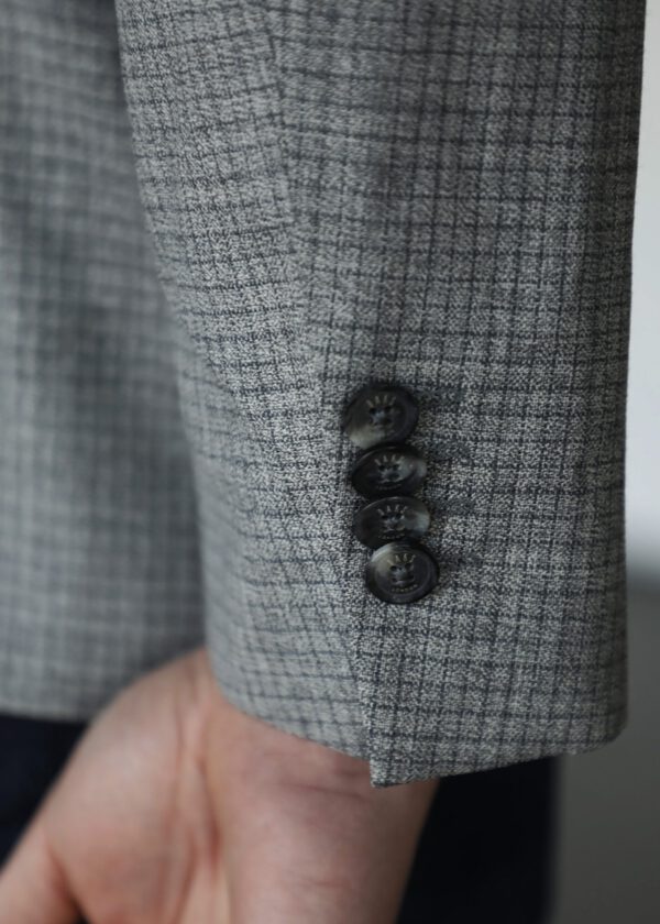 DAKS LONDON | Gr. 48 | 1094 – Bild 6
