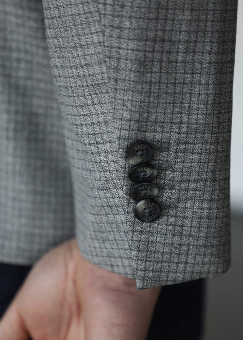 DAKS LONDON | Gr. 48 | 1094 – Bild 6
