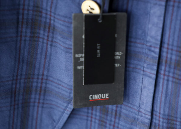 CINQUE | Gr. 48 | 1100 – Bild 4