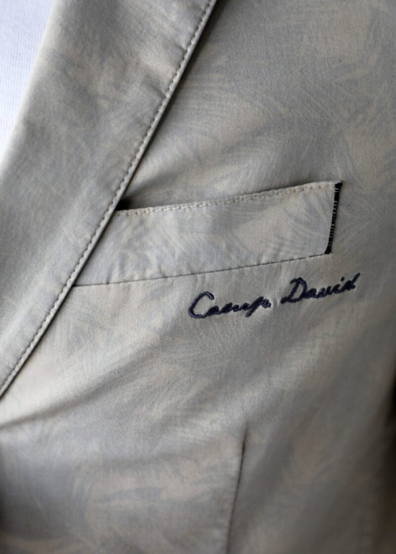CAMP DAVID | Gr. 48 | 1083 – Bild 5