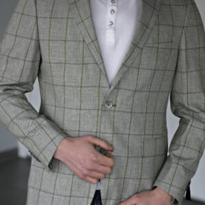 DAKS LONDON | Gr. 48 | 1082