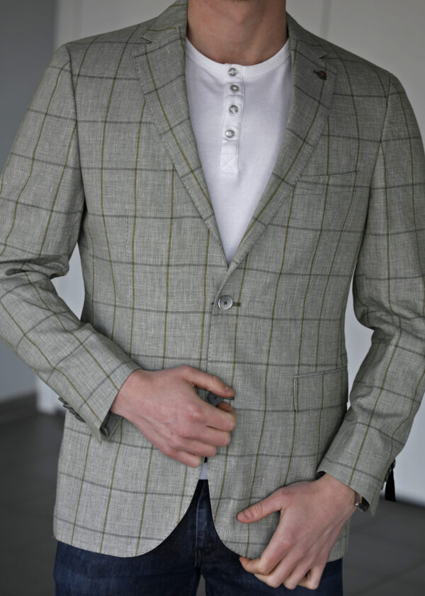 DAKS LONDON | Gr. 48 | 1082