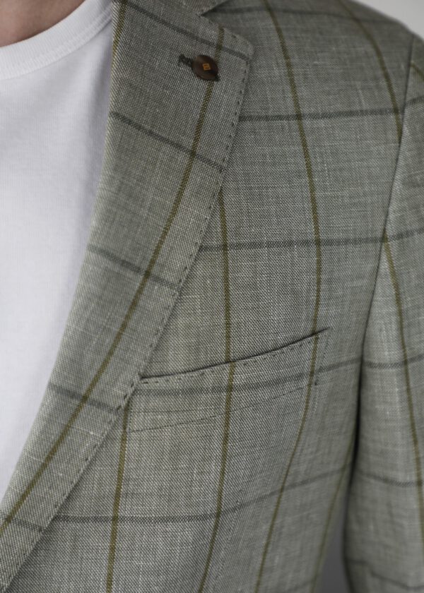 DAKS LONDON | Gr. 48 | 1082 – Bild 4