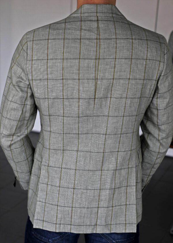 DAKS LONDON | Gr. 48 | 1082 – Bild 5