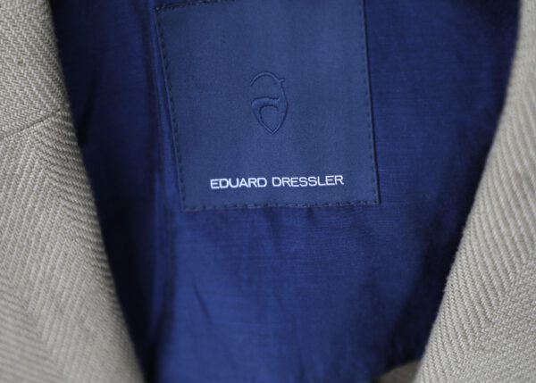 EDUARD DRESSLER | Gr. 48 | 1080 – Bild 2