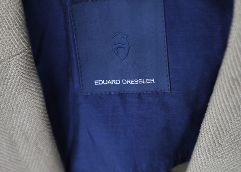 EDUARD DRESSLER | Gr. 48 | 1080 – Bild 2
