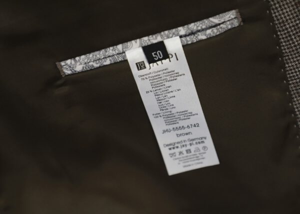JAYPI | Gr. 50 | 1010 – Bild 5