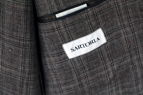 SARTORI | Gr. M | 1021 – Bild 2