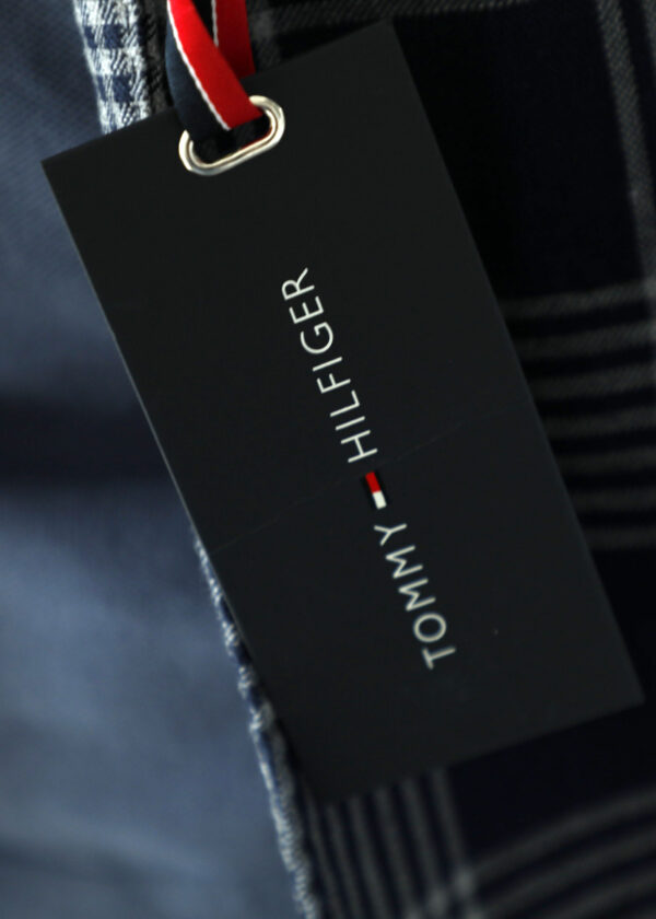 TOMMY HILFIGER | Gr. 50 | 1108 – Bild 4