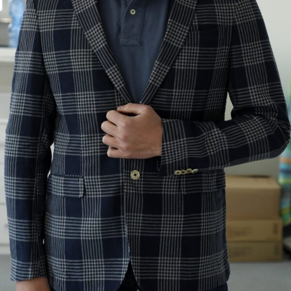 TOMMY HILFIGER | Gr. 50 | 1108
