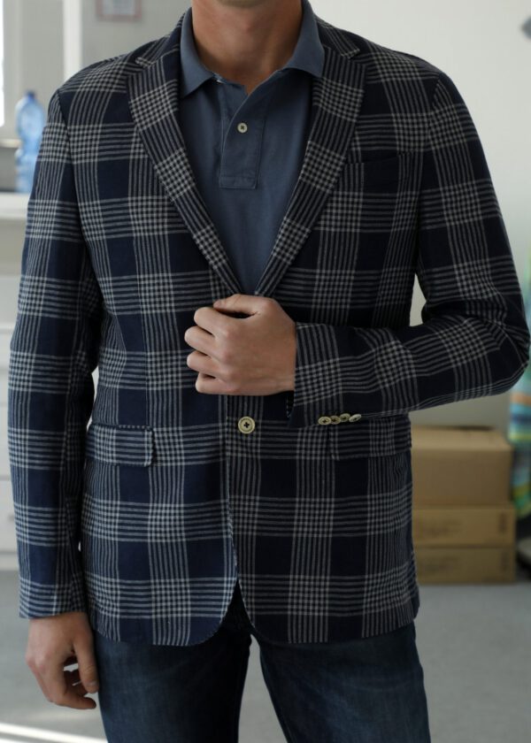 TOMMY HILFIGER | Gr. 50 | 1108