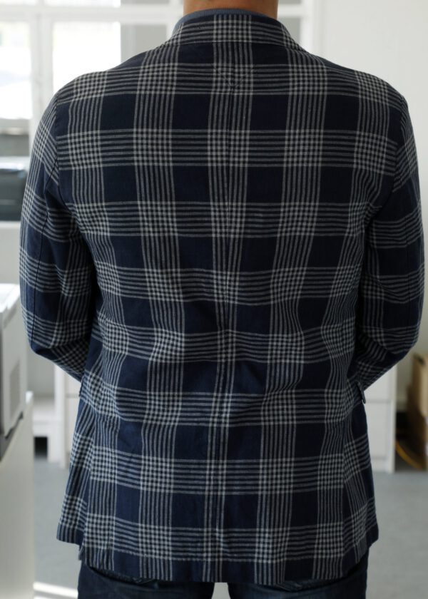 TOMMY HILFIGER | Gr. 50 | 1108 – Bild 5