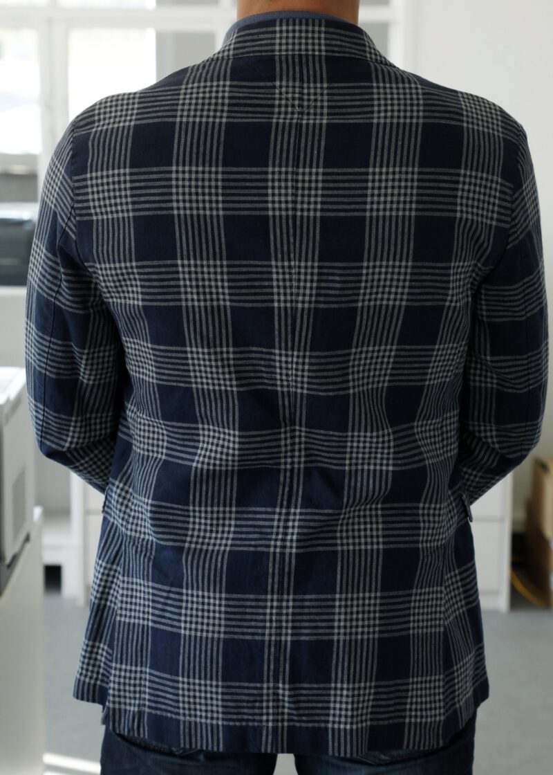 TOMMY HILFIGER | Gr. 50 | 1108 – Bild 5