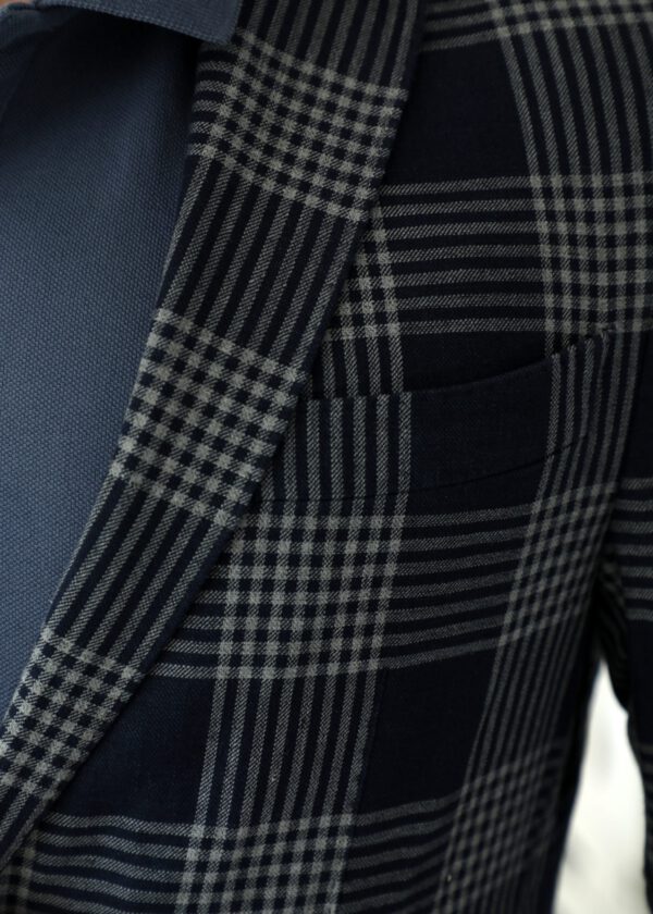 TOMMY HILFIGER | Gr. 50 | 1108 – Bild 6