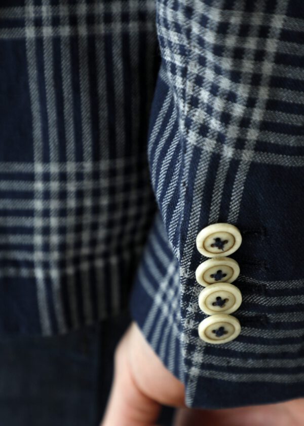 TOMMY HILFIGER | Gr. 50 | 1108 – Bild 2
